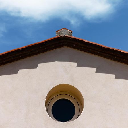 Colle Alberti Country House سيريتو غيدي المظهر الخارجي الصورة