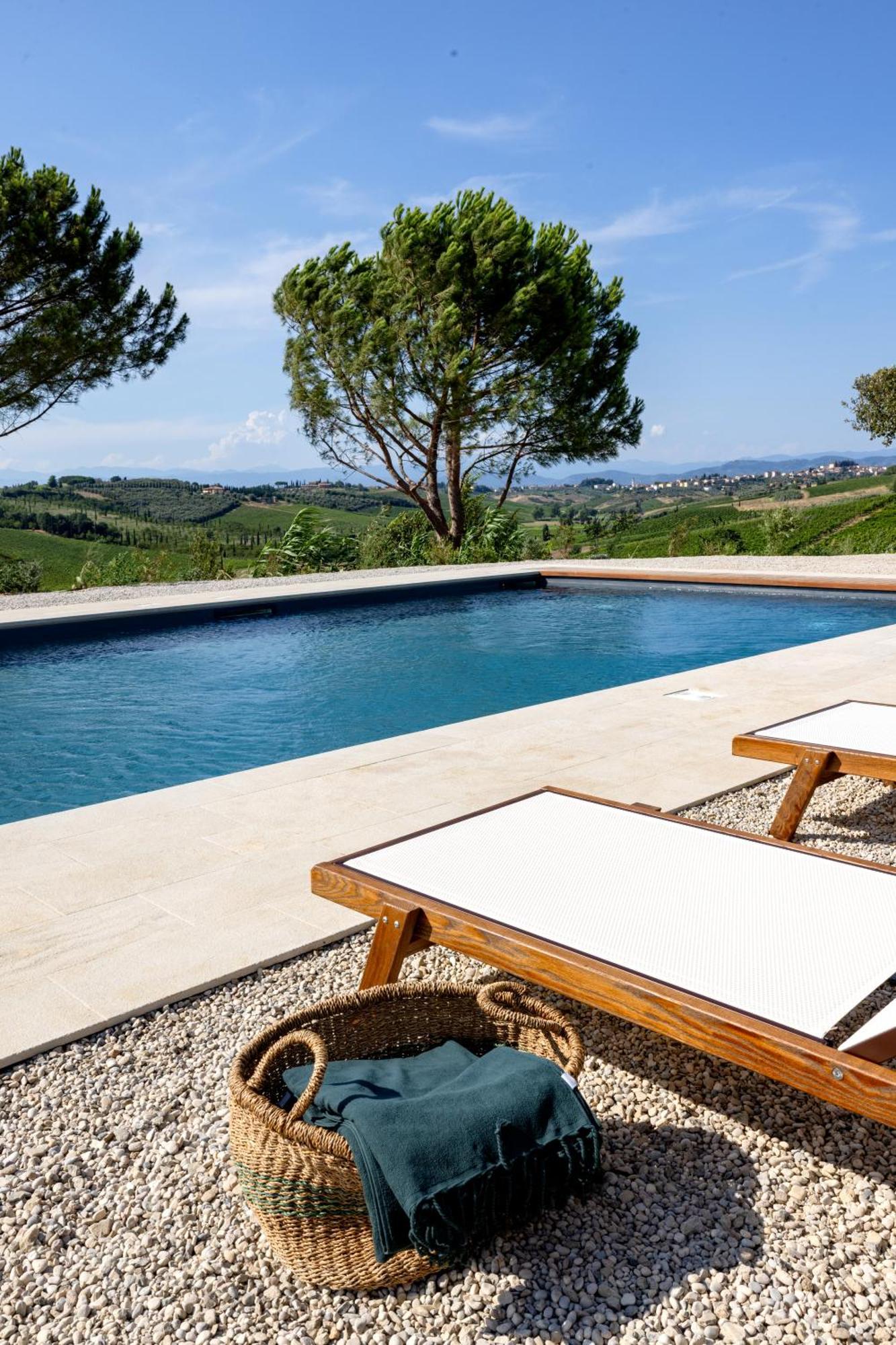 Colle Alberti Country House سيريتو غيدي المظهر الخارجي الصورة