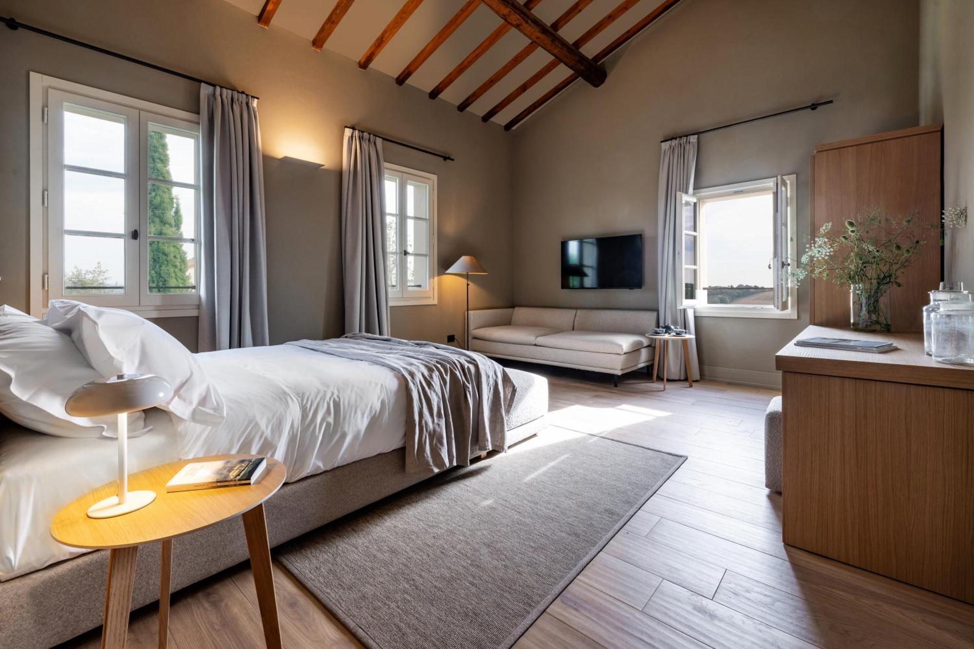 Colle Alberti Country House سيريتو غيدي المظهر الخارجي الصورة