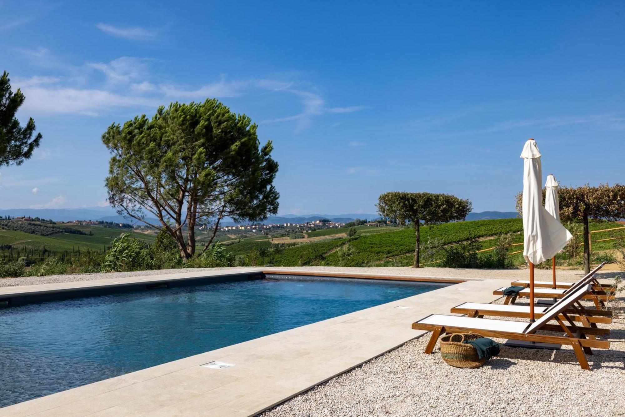 Colle Alberti Country House سيريتو غيدي المظهر الخارجي الصورة