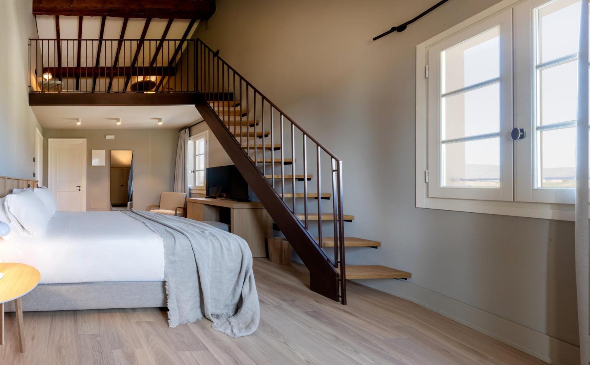 Colle Alberti Country House سيريتو غيدي المظهر الخارجي الصورة