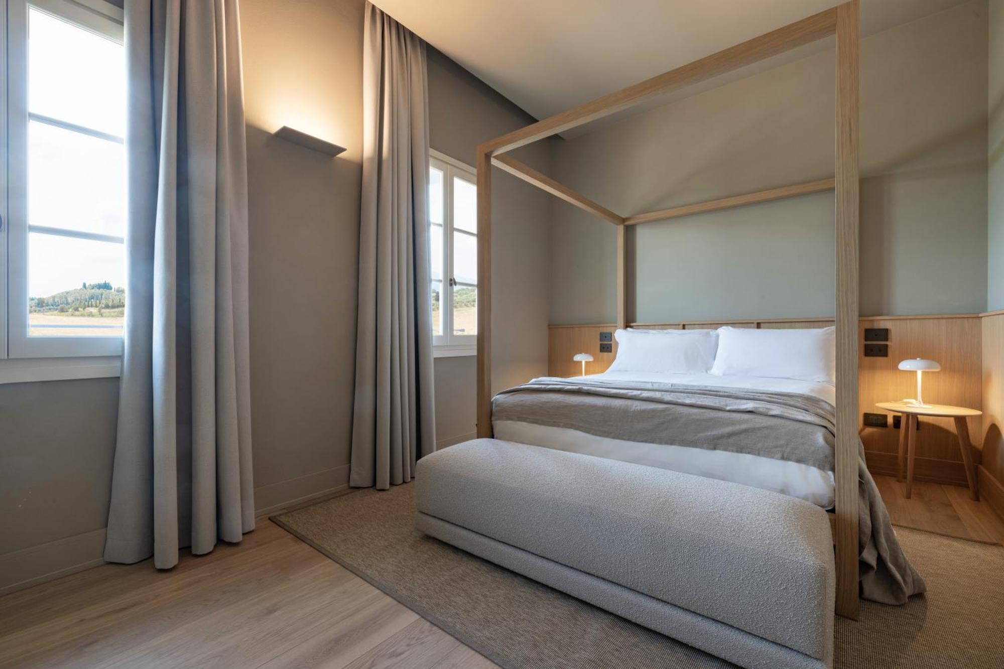 Colle Alberti Country House سيريتو غيدي المظهر الخارجي الصورة