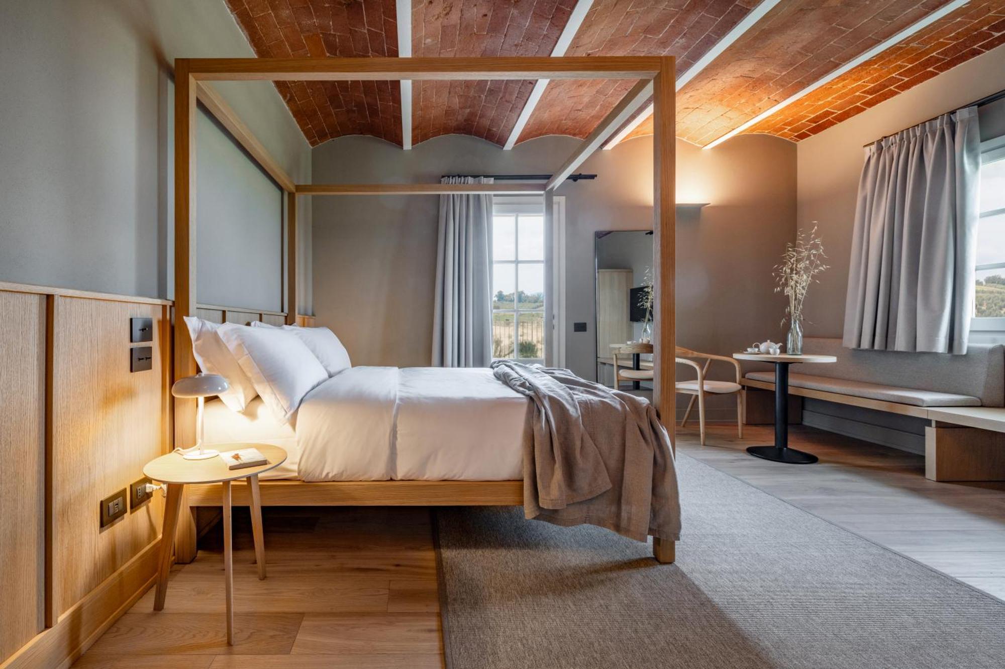 Colle Alberti Country House سيريتو غيدي المظهر الخارجي الصورة