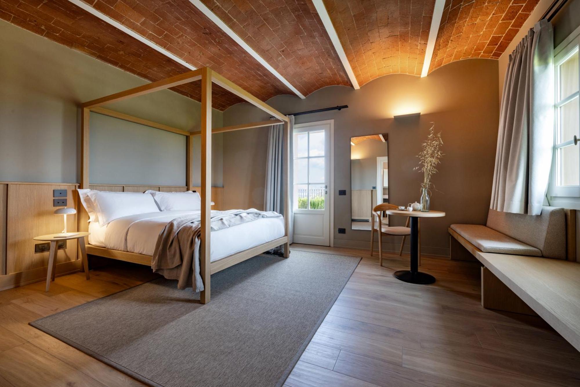 Colle Alberti Country House سيريتو غيدي المظهر الخارجي الصورة