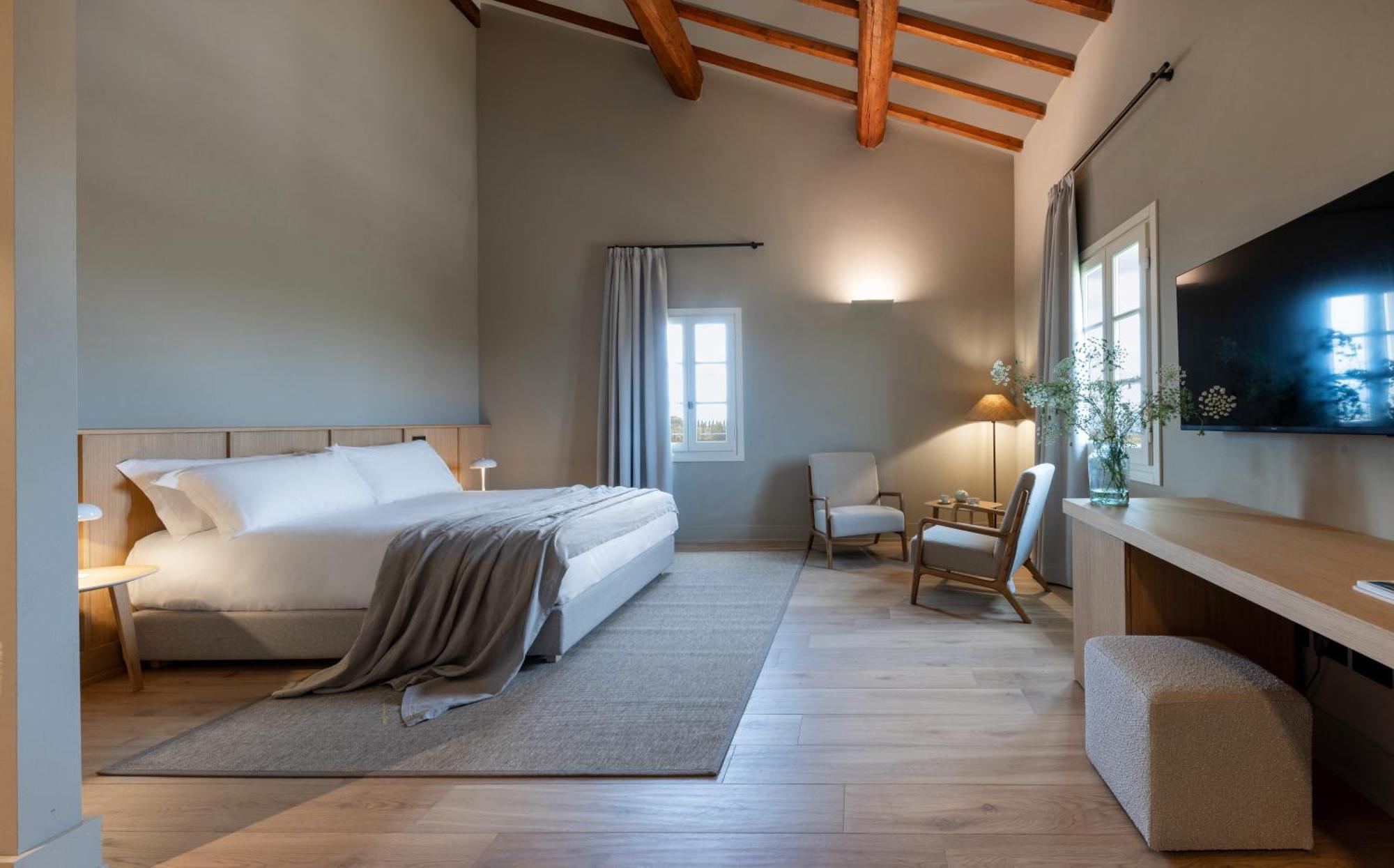 Colle Alberti Country House سيريتو غيدي المظهر الخارجي الصورة