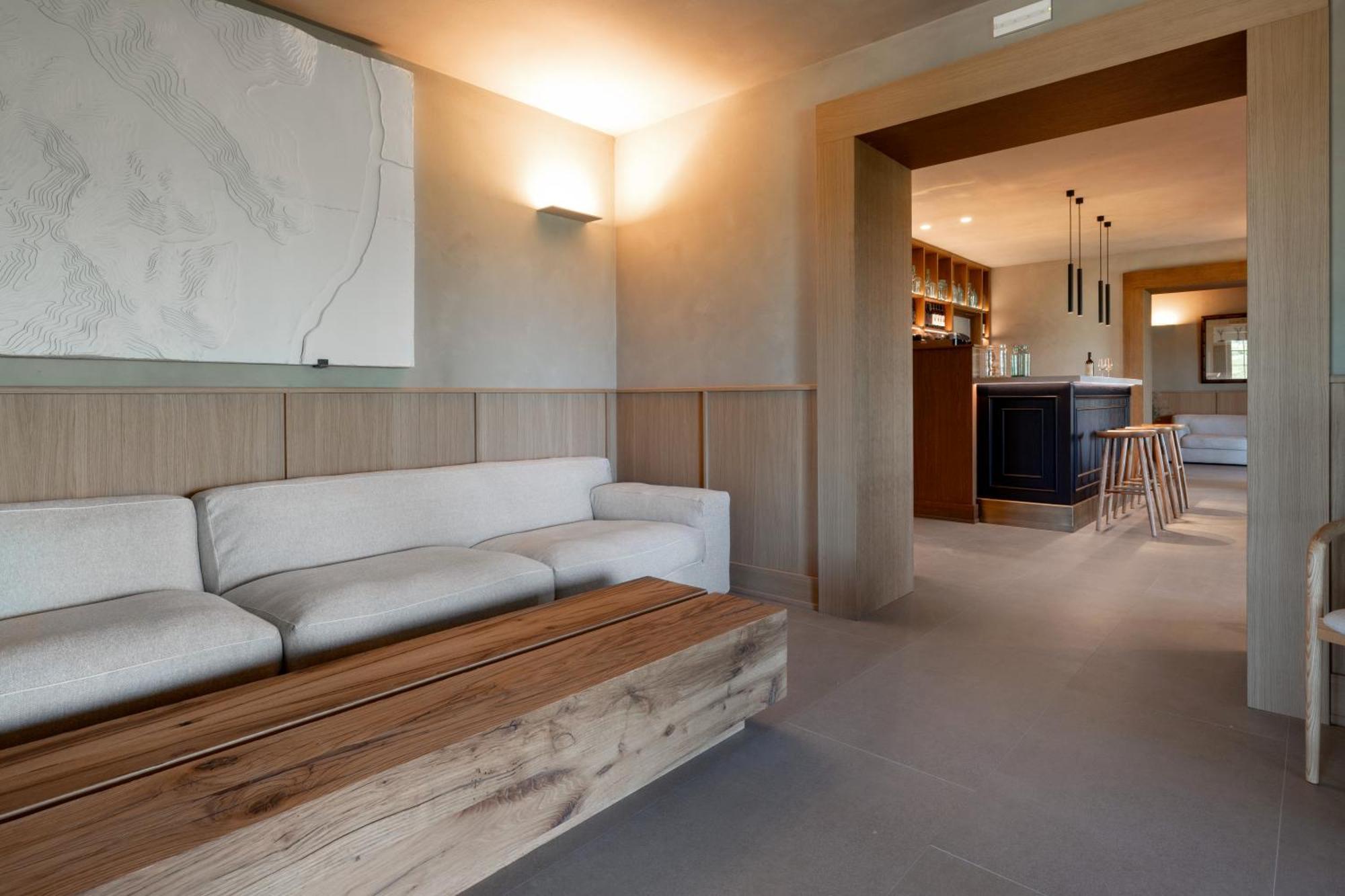 Colle Alberti Country House سيريتو غيدي المظهر الخارجي الصورة