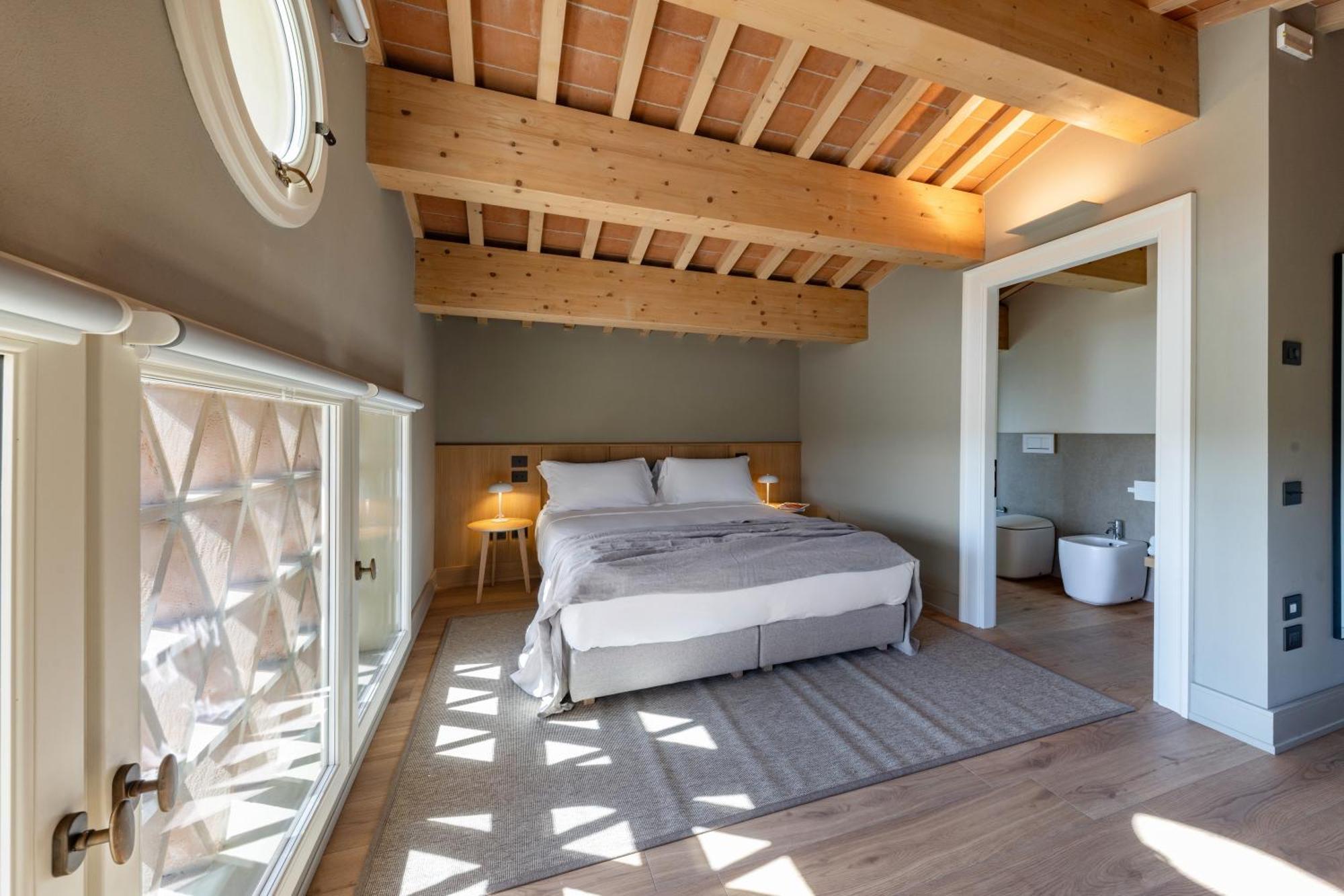 Colle Alberti Country House سيريتو غيدي المظهر الخارجي الصورة