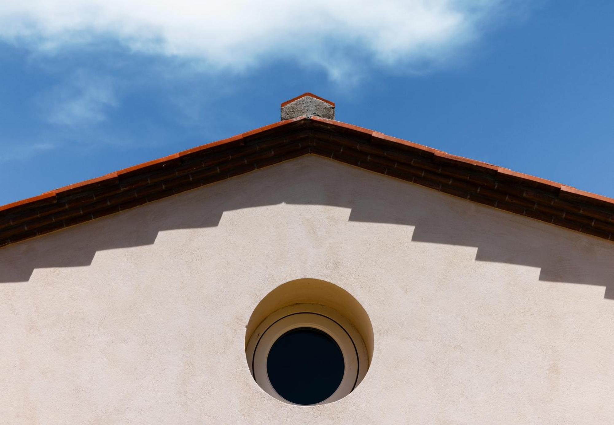 Colle Alberti Country House سيريتو غيدي المظهر الخارجي الصورة