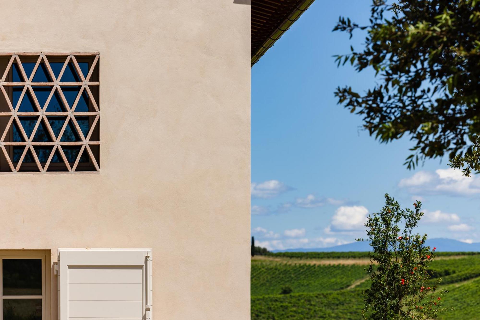 Colle Alberti Country House سيريتو غيدي المظهر الخارجي الصورة