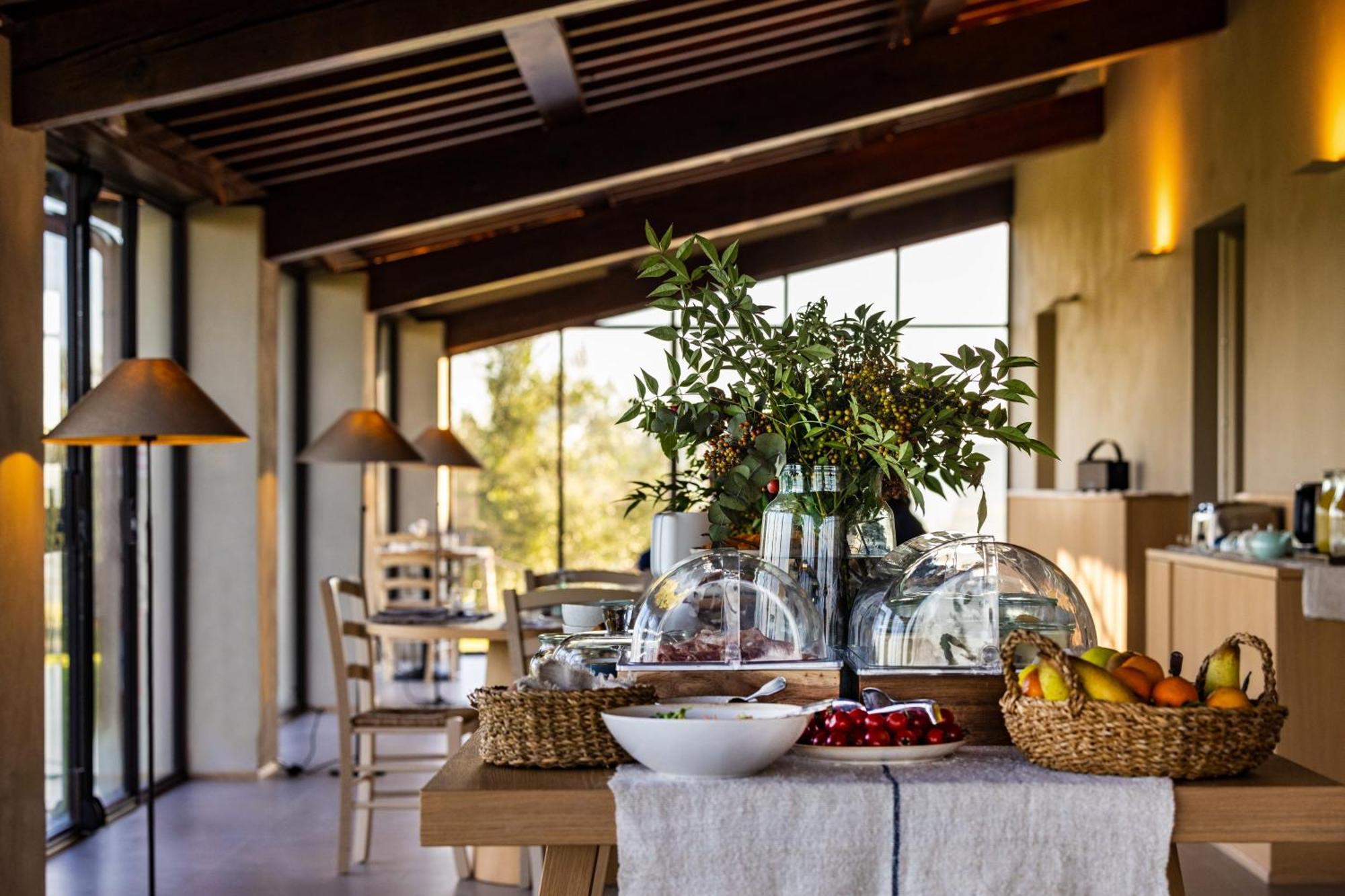 Colle Alberti Country House سيريتو غيدي المظهر الخارجي الصورة
