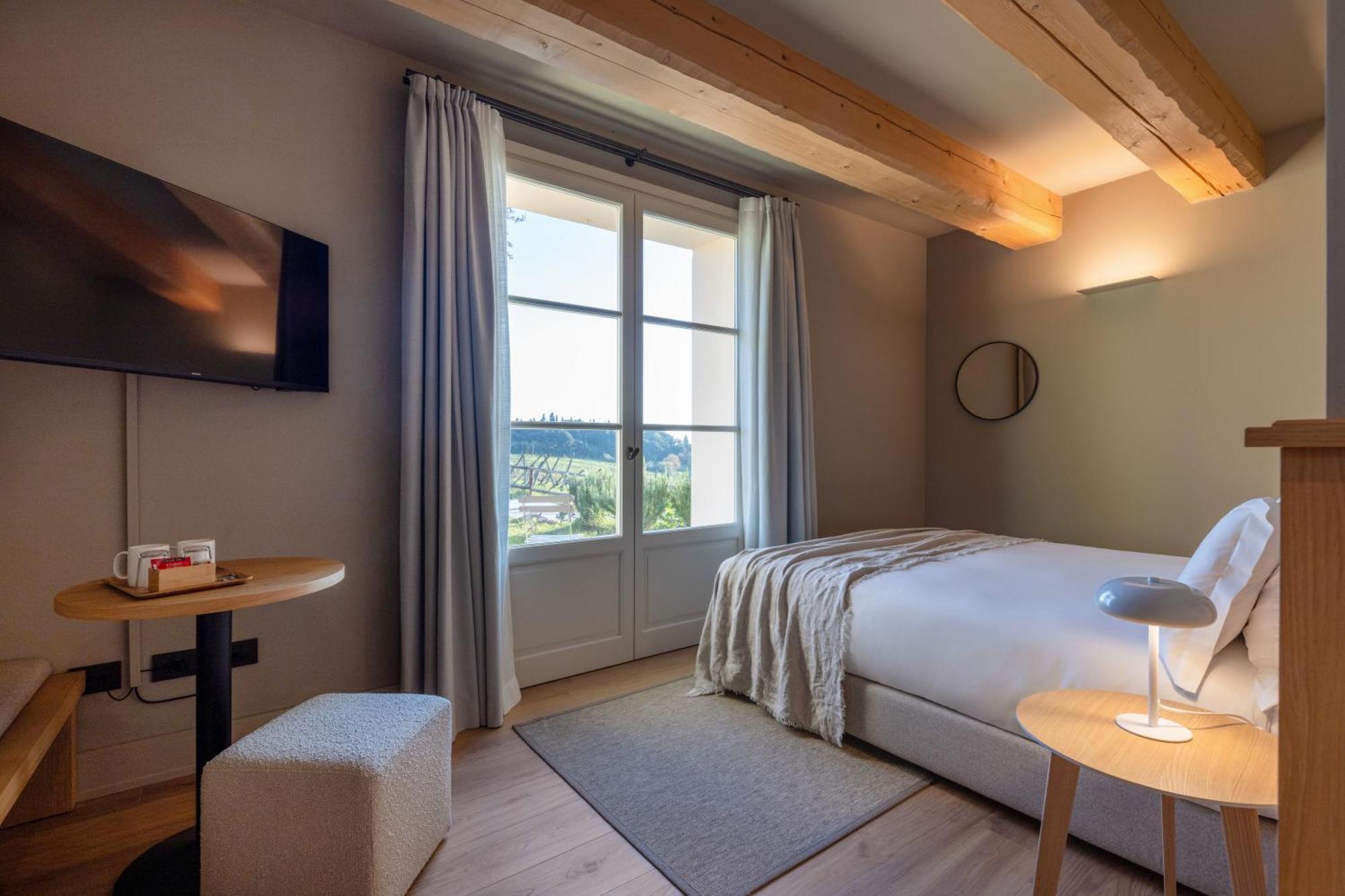 Colle Alberti Country House سيريتو غيدي المظهر الخارجي الصورة